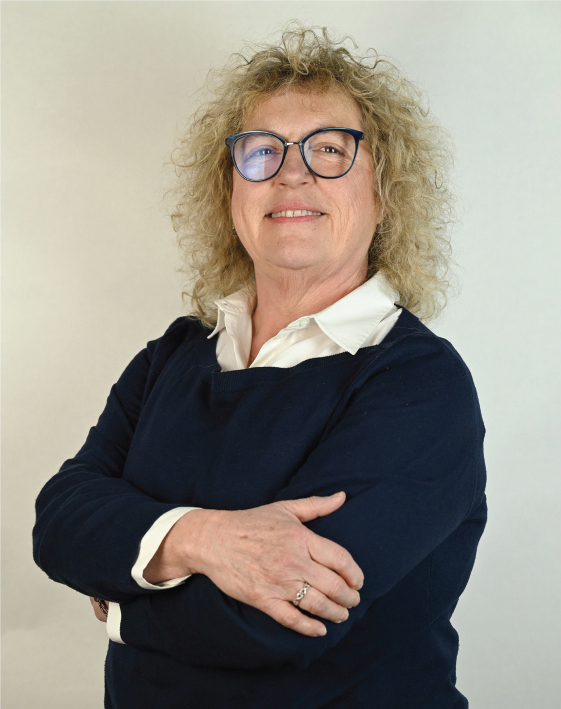 ALESSANDRIA Alessandra Candidato consigliere comunale 2024 Alba